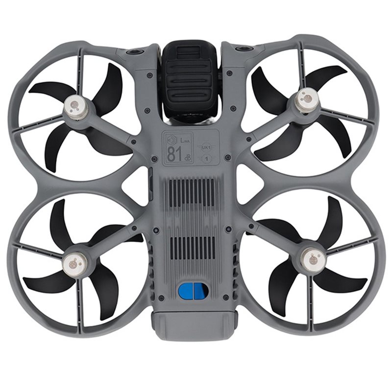 [B24B!】 Anti-Collision Flash S - đánh giá và giá Drone Strobe Light