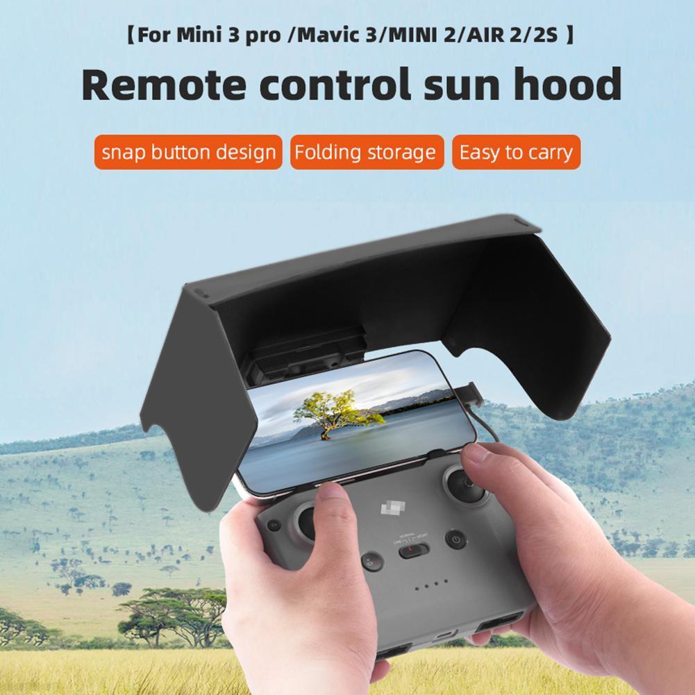 For DJI Mavic 3/Mini 2/Air 2/A - đánh giá và giá Drone Sun Shade