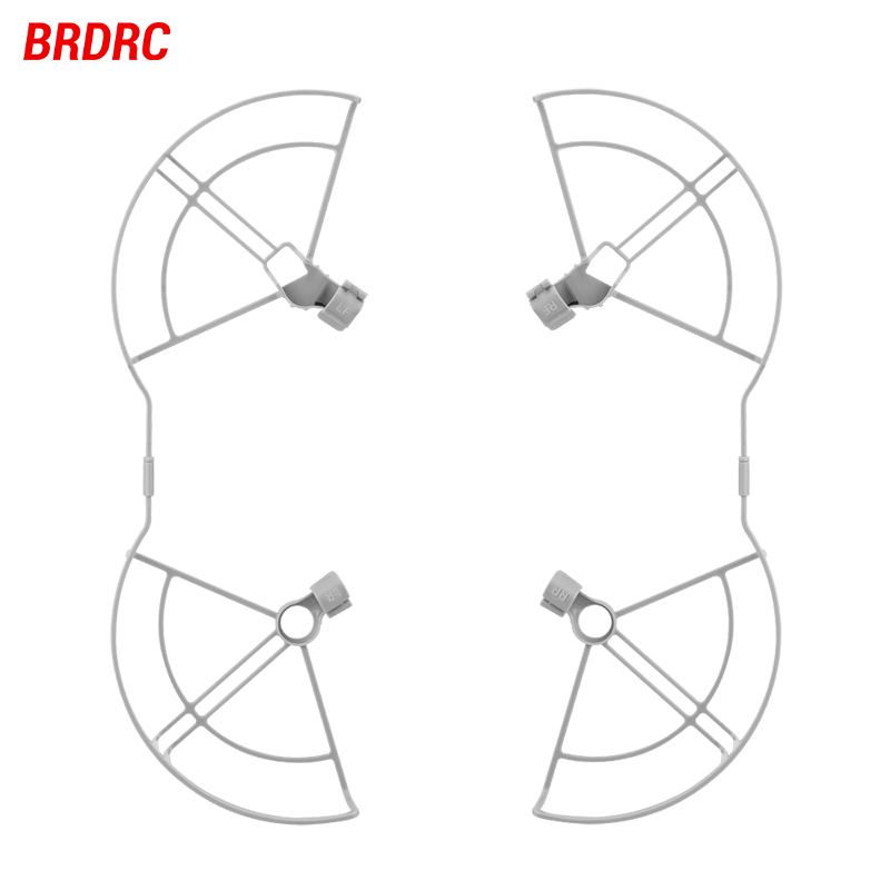 BRDRC Propeller Guard for DJI  - đánh giá và giá Drone Propeller Holder