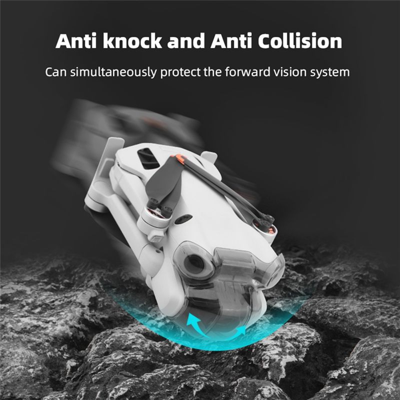 ABDW-For DJI Mini 4 Pro Drone  - đánh giá và giá Drone Sun Shade